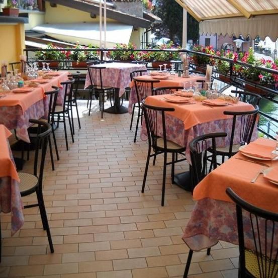 Dettagli Trattoria Glisenti