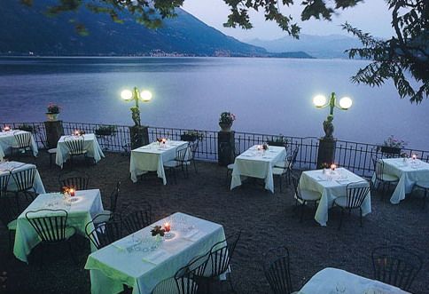 Dettagli Ristorante Crotto dei Platani