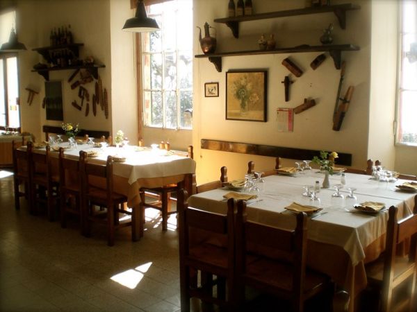 Dettagli Ristorante La Locanda del Dolce Basilico