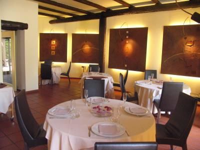 Dettagli Ristorante La Corte