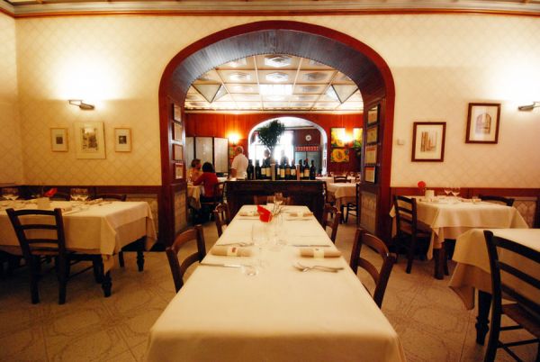 Dettagli Ristorante La Sosta