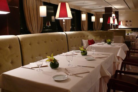 Dettagli Ristorante Il Griso