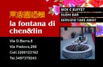 Logo Ristorante Cinese Cinese di Chen e Lin MILANO