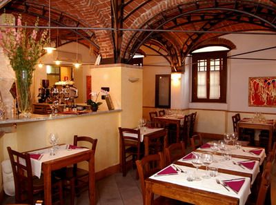 Dettagli Ristorante Etnico 1492