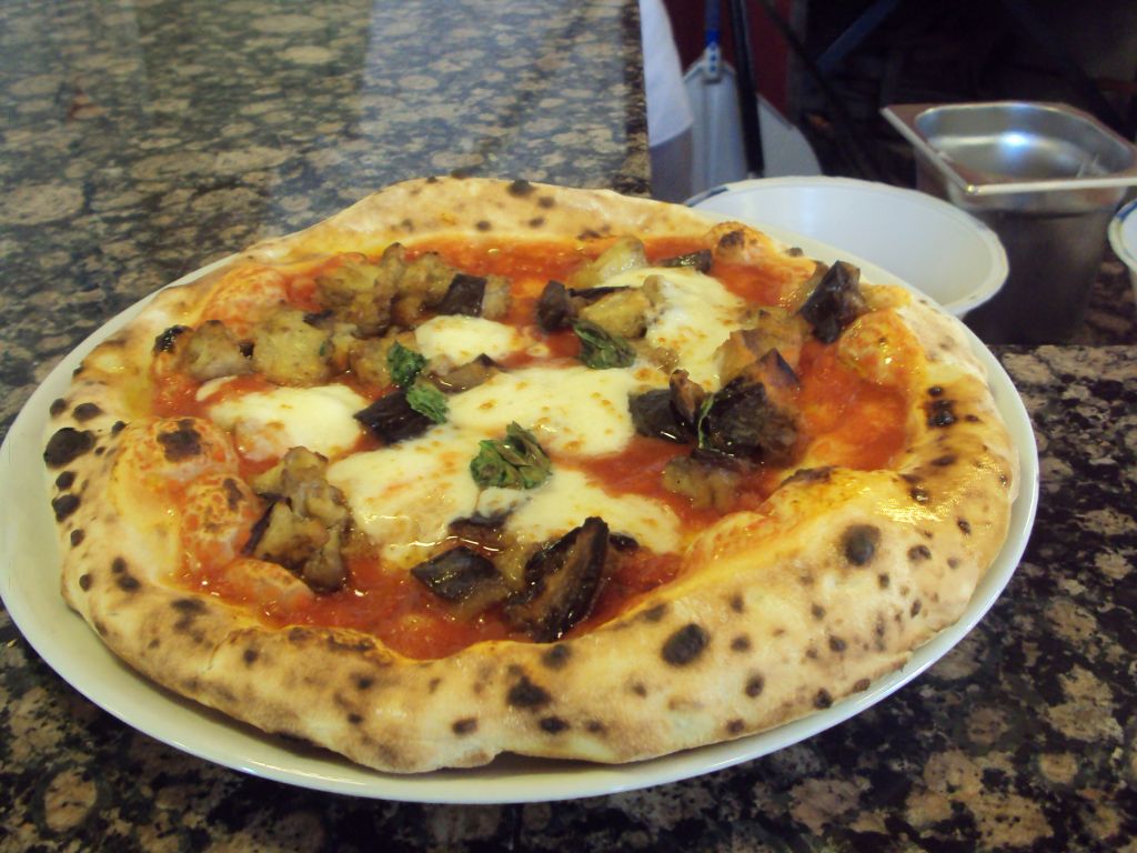 Dettagli Pizzeria Al Cavallino