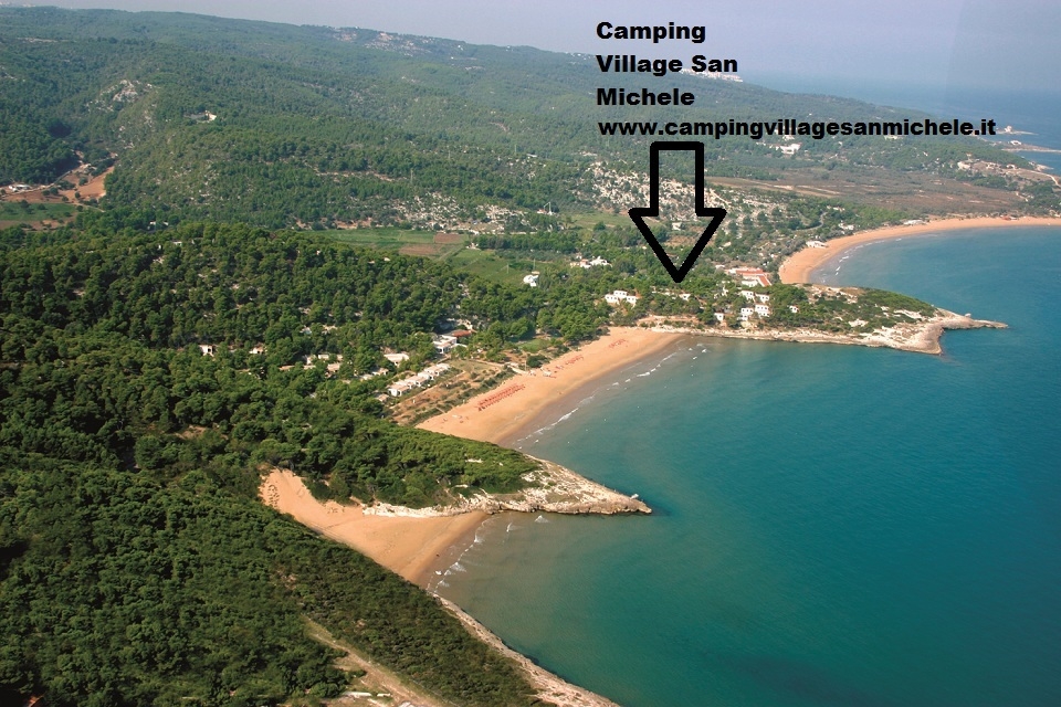Ristorante Camping Village San Michele foto 0