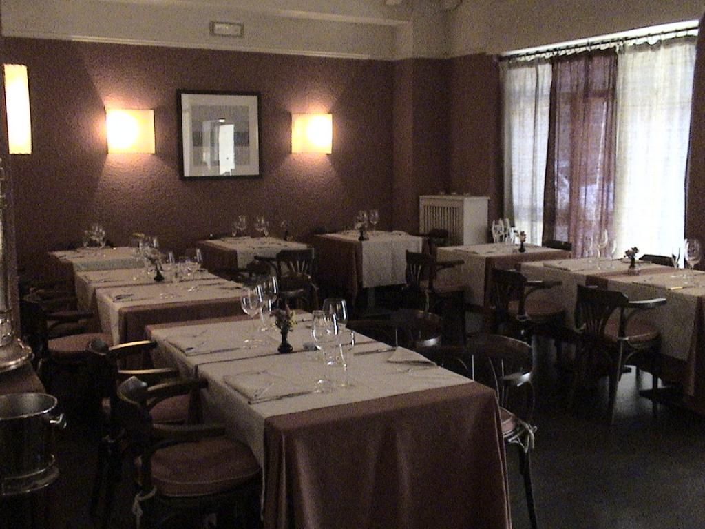 Dettagli Ristorante Le Buone Cose