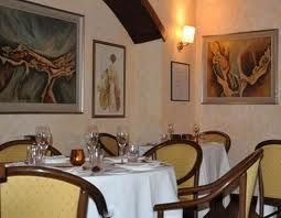 Dettagli Ristorante Emilia e Carlo