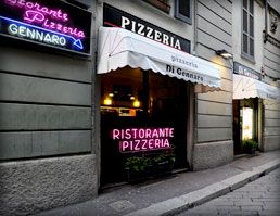 Dettagli Ristorante Di Gennaro