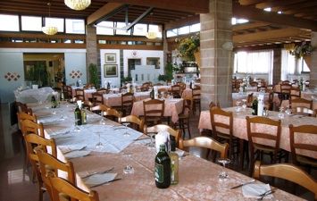 Dettagli Ristorante Noris