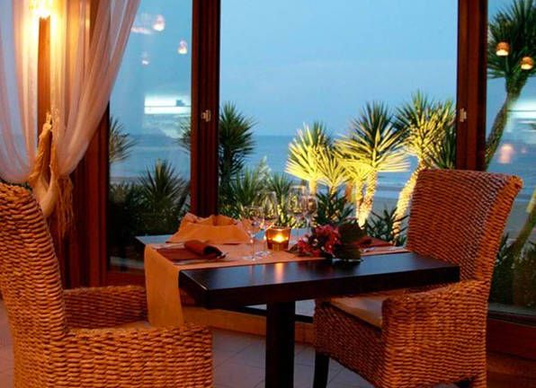 Dettagli Ristorante Pelikano