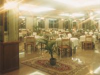 Dettagli Ristorante Hotel Caraibi