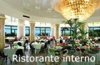 Ristorante <strong> Hotel Paradise Beach Resort