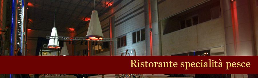 Dettagli Ristorante Interno 88