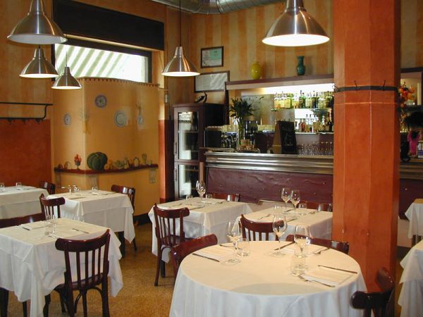 Dettagli Trattoria Del Nuovo Macello