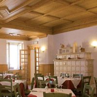 Dettagli Ristorante Trattoria San Giorgio