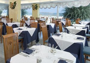 Dettagli Ristorante Hotel Margareth Riccione