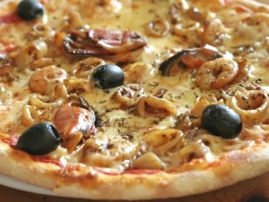 Dettagli Pizzeria Pizze & Sfizi