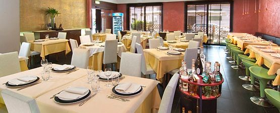 Dettagli Ristorante Albergo Antica Osteria Da Oreste