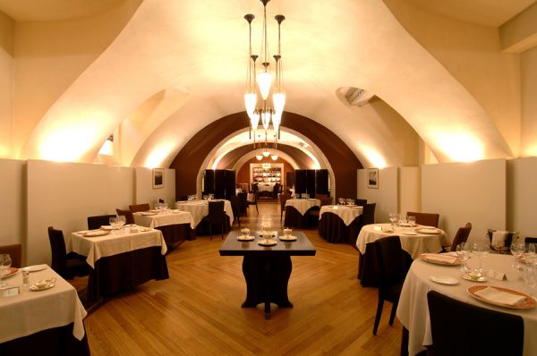 Dettagli Ristorante Orti di Leonardo