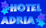 Logo Ristorante Hotel Adria Di Fabbri Bruno MISANO ADRIATICO