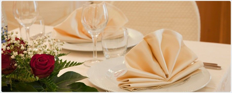 Dettagli Ristorante Tyrrenian Park Hotel