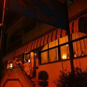 Dettagli Ristorante La Volpe