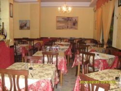 Dettagli Ristorante 'Don Chisciotte'