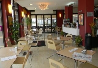 Dettagli Ristorante Astrum Cafe'