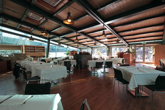 Dettagli Ristorante Il Veliero