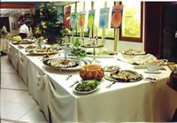 Dettagli Ristorante Hotel Castellinaria