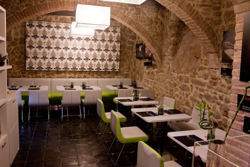 Dettagli Ristorante CHICCO