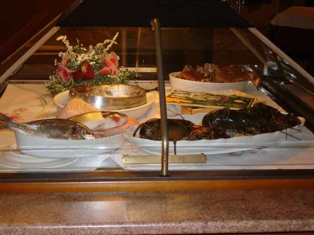 Dettagli Ristorante Il Roccolo