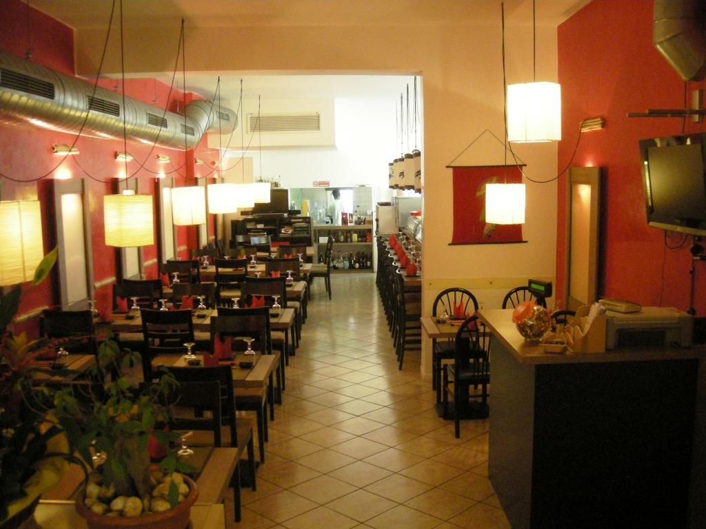 Dettagli Ristorante Poretti Srl