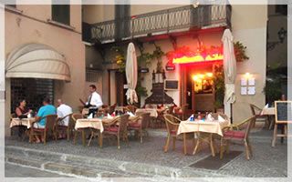 Dettagli Ristorante I Macc de le Ure Brescia