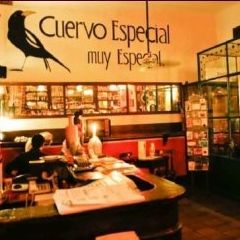 Dettagli Ristorante Etnico Piedra Del Sol Cafe'