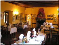 Dettagli Ristorante Il Carroccio