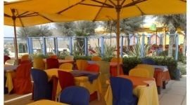 Dettagli Ristorante Lo Scoglio