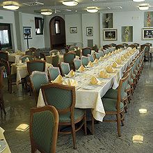 Dettagli Ristorante Hotel Del Golfo