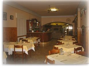 Dettagli Ristorante Barbisu'