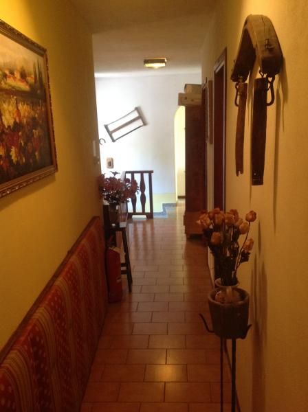 Dettagli Ristorante Locanda la Genzianella