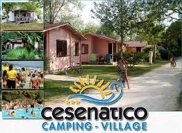 Dettagli Ristorante Cesenatico Camping Village