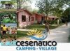 Ristorante <strong> Cesenatico Camping Village