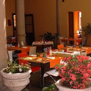 Dettagli Ristorante Al D. Caffe & Ristorante