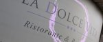 Logo Ristorante La Dolce Vita , Resort & Spa SELVINO