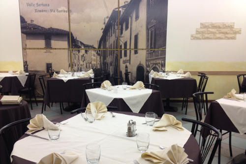 Dettagli Ristorante Il Borghetto De Nember