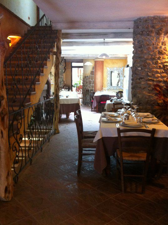 Dettagli Ristorante Il Gobbo