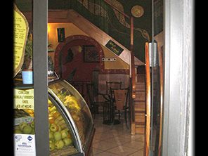 Dettagli Ristorante Etnico Ebys Latin Bar