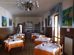 Dettagli Ristorante Il Cavallino