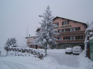 Dettagli Ristorante Albergo  Miravalle